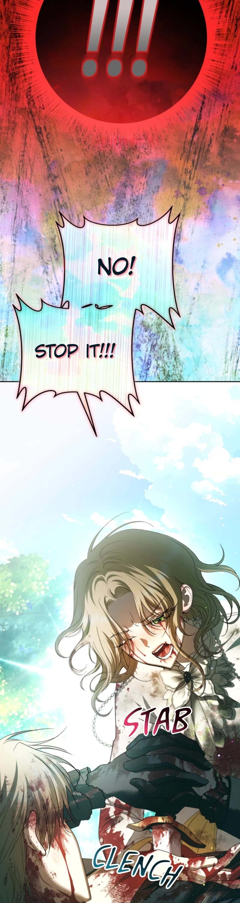 To Be You, Even Just For a Day Chapter 220 page 23 - Chapter 220: Ep. 219 - Nonetheless, You Must Go on Living (2)