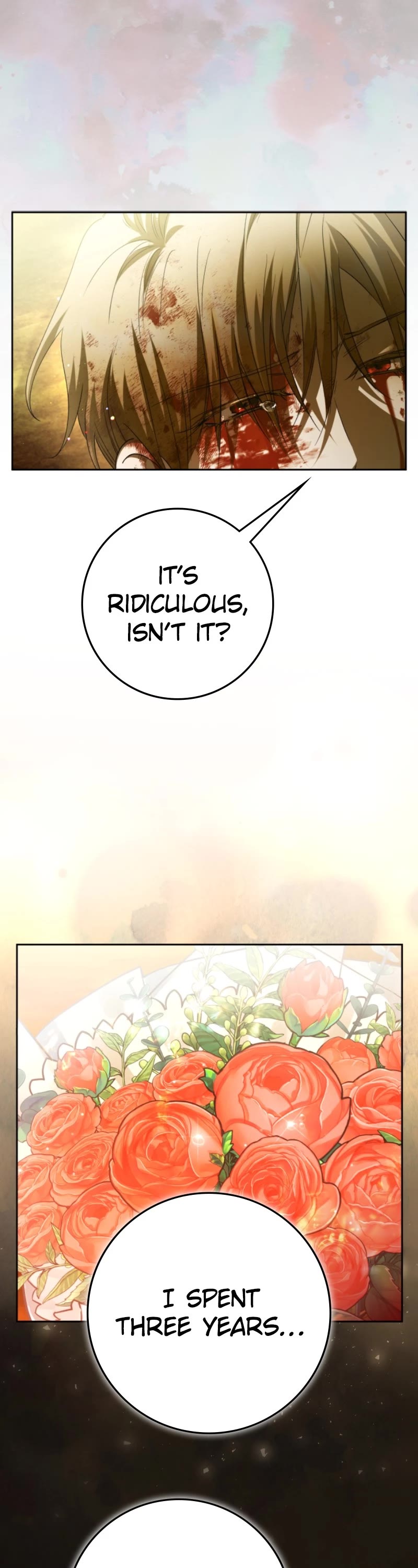 To Be You, Even Just For a Day Chapter 220 page 26 - Chapter 220: Ep. 219 - Nonetheless, You Must Go on Living (2)