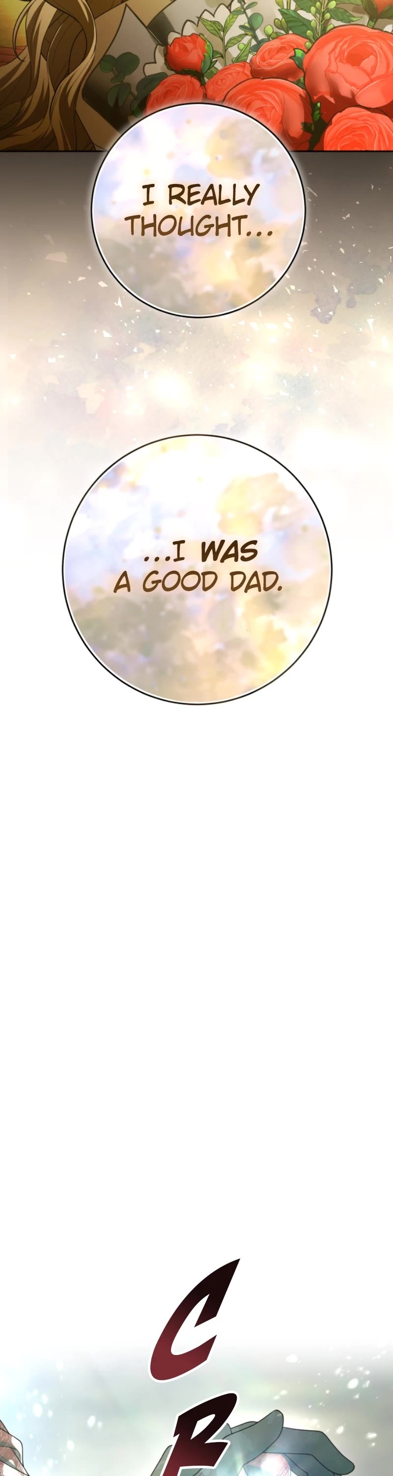 To Be You, Even Just For a Day Chapter 220 page 28 - Chapter 220: Ep. 219 - Nonetheless, You Must Go on Living (2)