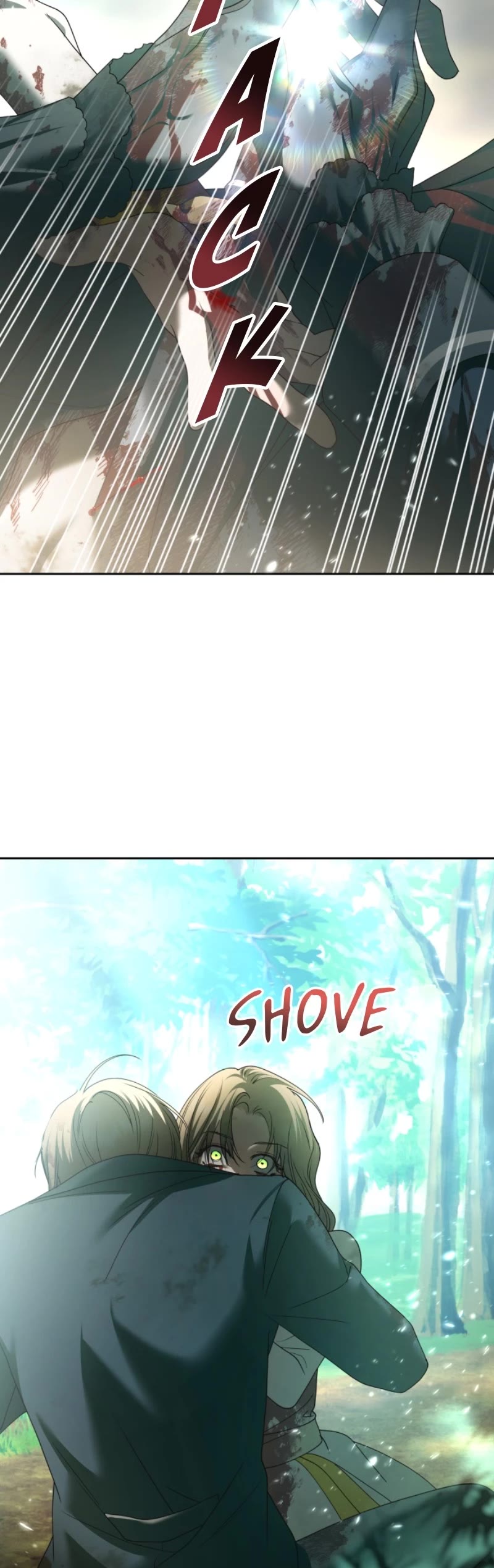 To Be You, Even Just For a Day Chapter 220 page 29 - Chapter 220: Ep. 219 - Nonetheless, You Must Go on Living (2)