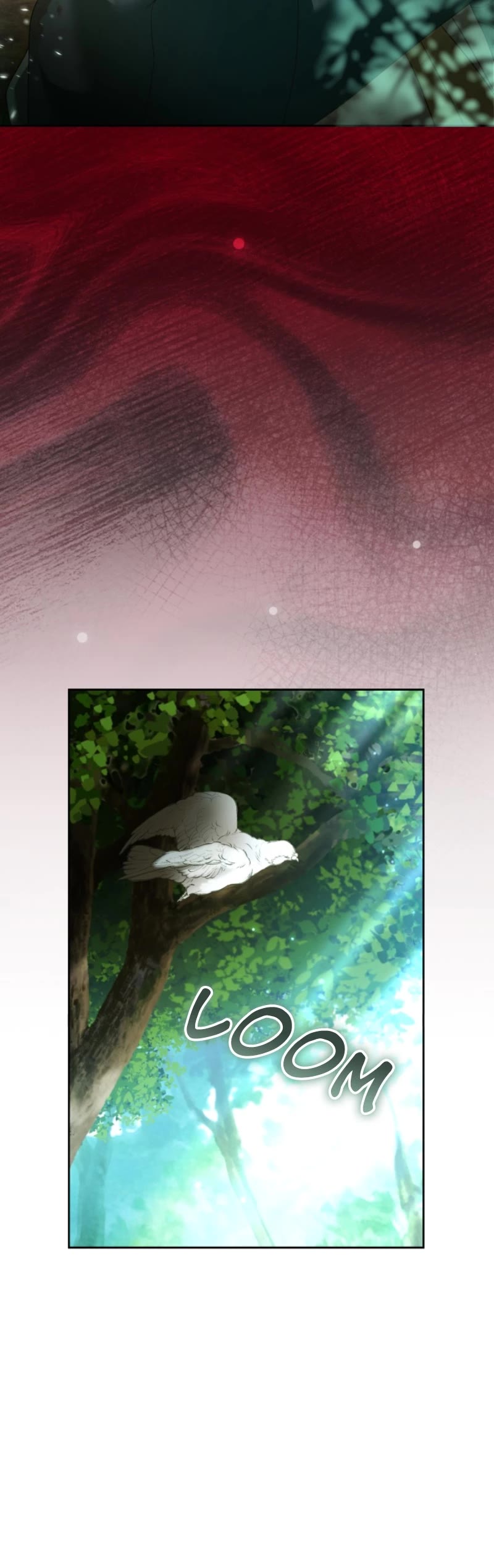 To Be You, Even Just For a Day Chapter 220 page 30 - Chapter 220: Ep. 219 - Nonetheless, You Must Go on Living (2)