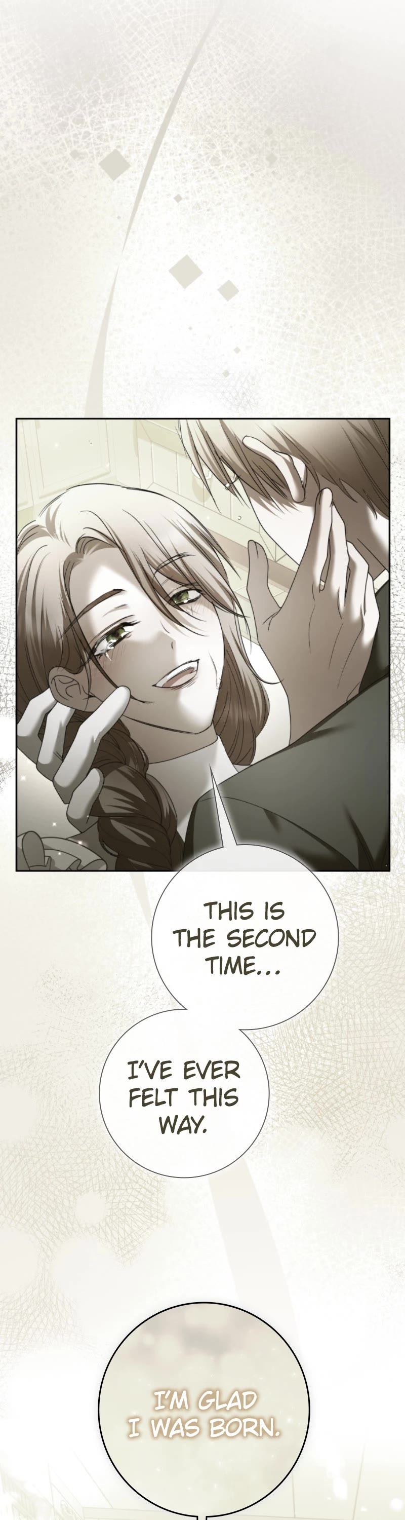 To Be You, Even Just For a Day Chapter 220 page 33 - Chapter 220: Ep. 219 - Nonetheless, You Must Go on Living (2)