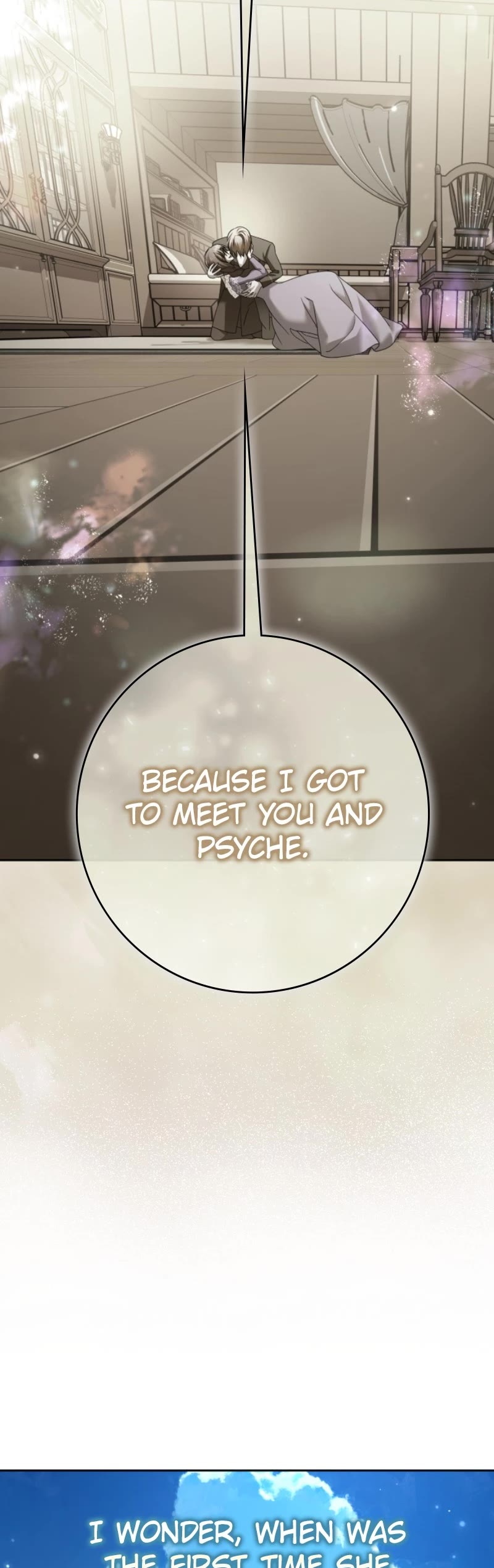 To Be You, Even Just For a Day Chapter 220 page 34 - Chapter 220: Ep. 219 - Nonetheless, You Must Go on Living (2)