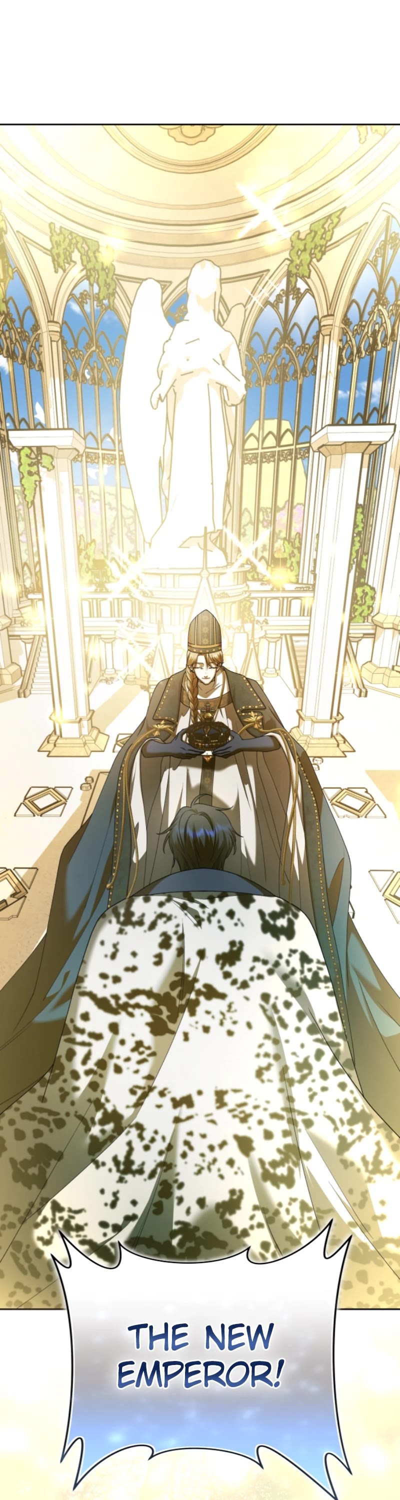 To Be You, Even Just For a Day Chapter 220 page 38 - Chapter 220: Ep. 219 - Nonetheless, You Must Go on Living (2)