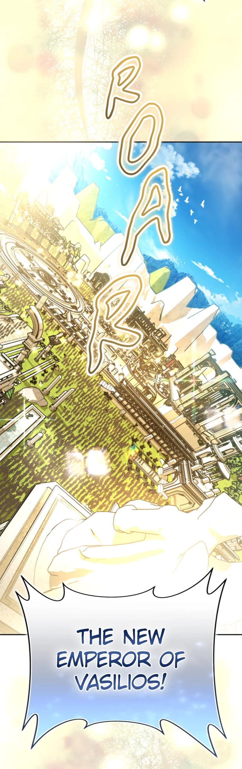 To Be You, Even Just For a Day Chapter 220 page 39 - Chapter 220: Ep. 219 - Nonetheless, You Must Go on Living (2)