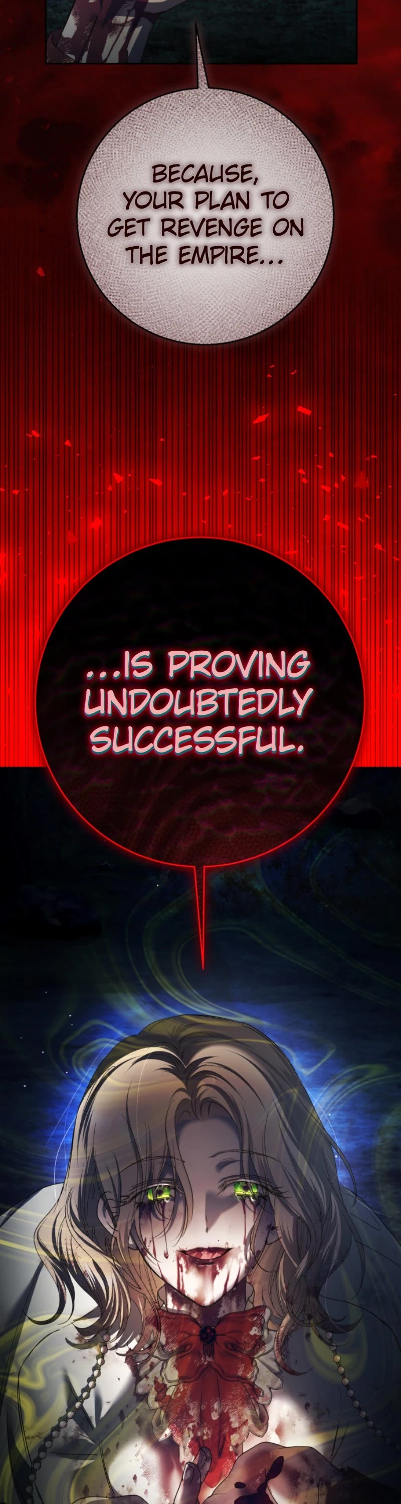To Be You, Even Just For a Day Chapter 220 page 51 - Chapter 220: Ep. 219 - Nonetheless, You Must Go on Living (2)