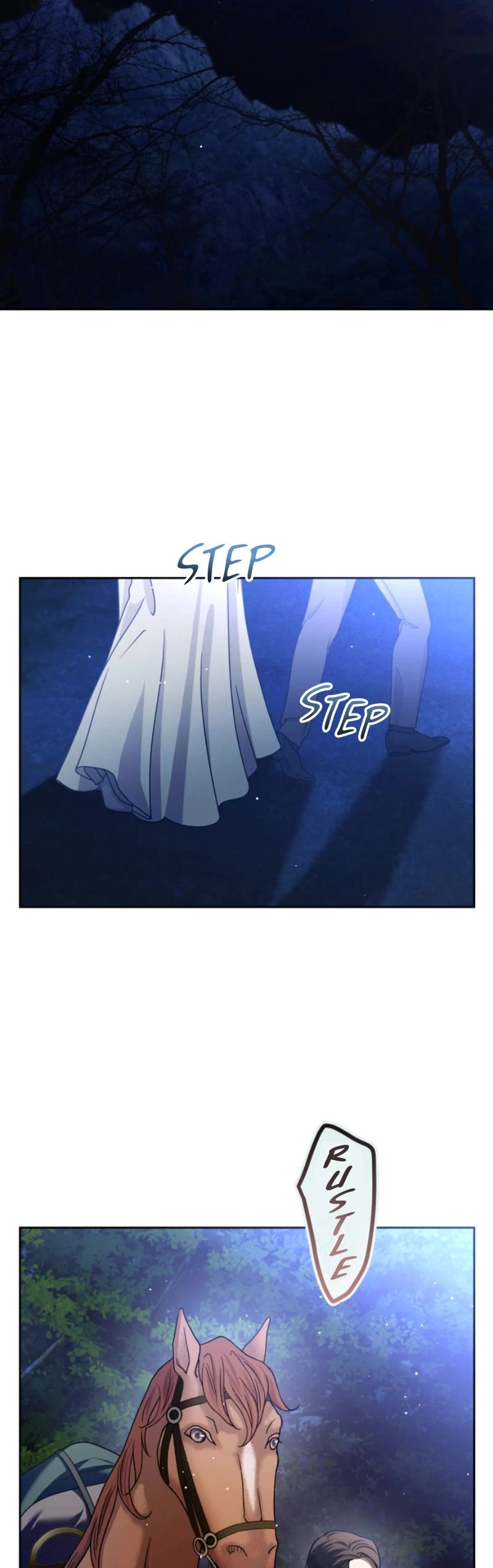 To Be You, Even Just For a Day Chapter 220 page 54 - Chapter 220: Ep. 219 - Nonetheless, You Must Go on Living (2)