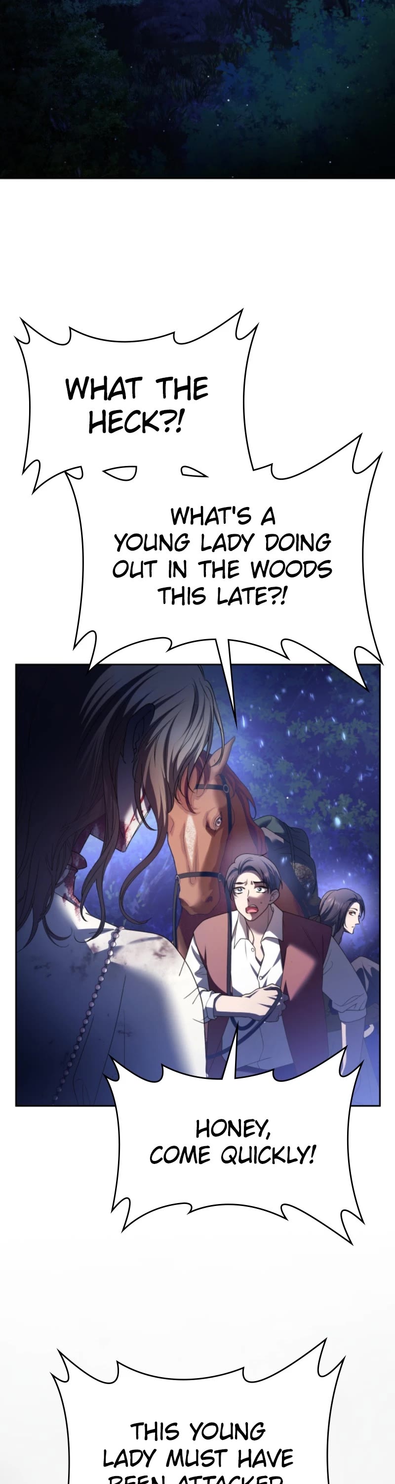 To Be You, Even Just For a Day Chapter 220 page 56 - Chapter 220: Ep. 219 - Nonetheless, You Must Go on Living (2)