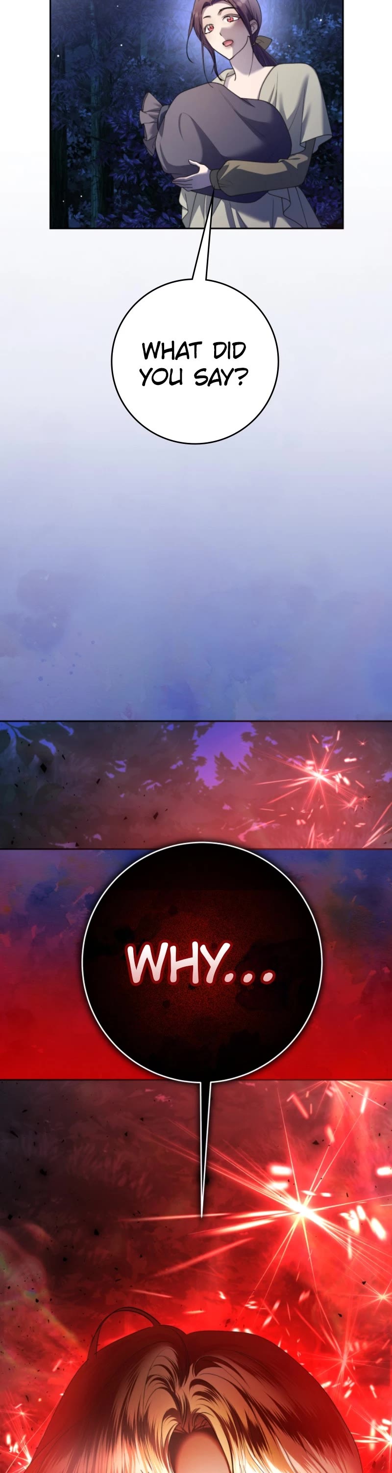 To Be You, Even Just For a Day Chapter 220 page 58 - Chapter 220: Ep. 219 - Nonetheless, You Must Go on Living (2)