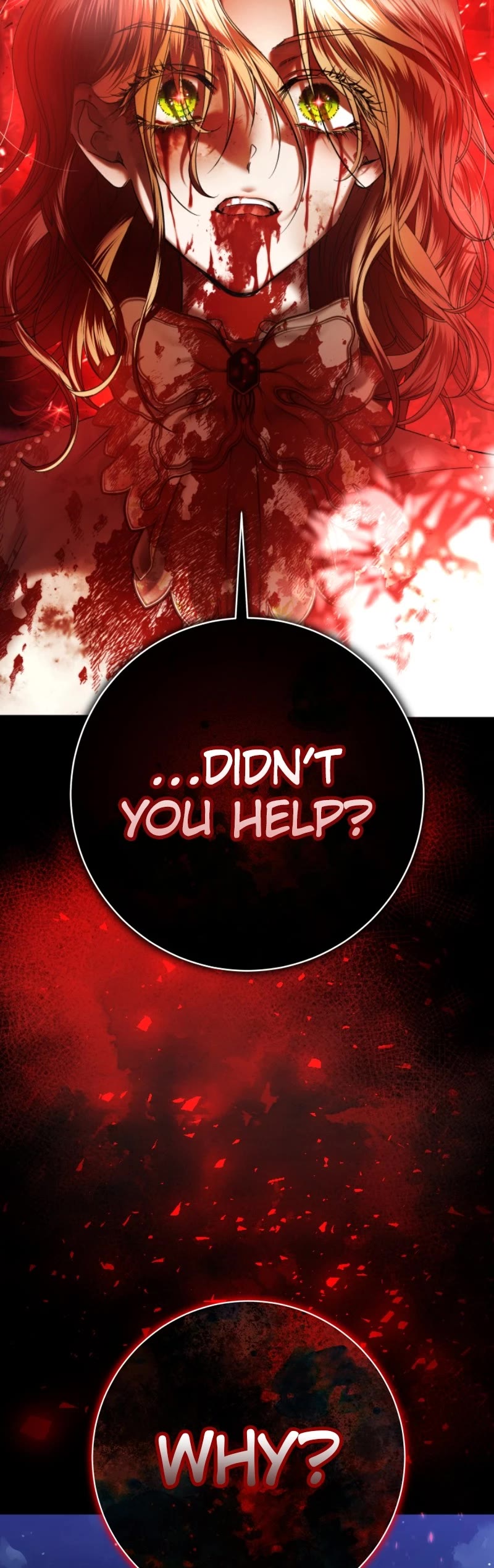 To Be You, Even Just For a Day Chapter 220 page 59 - Chapter 220: Ep. 219 - Nonetheless, You Must Go on Living (2)