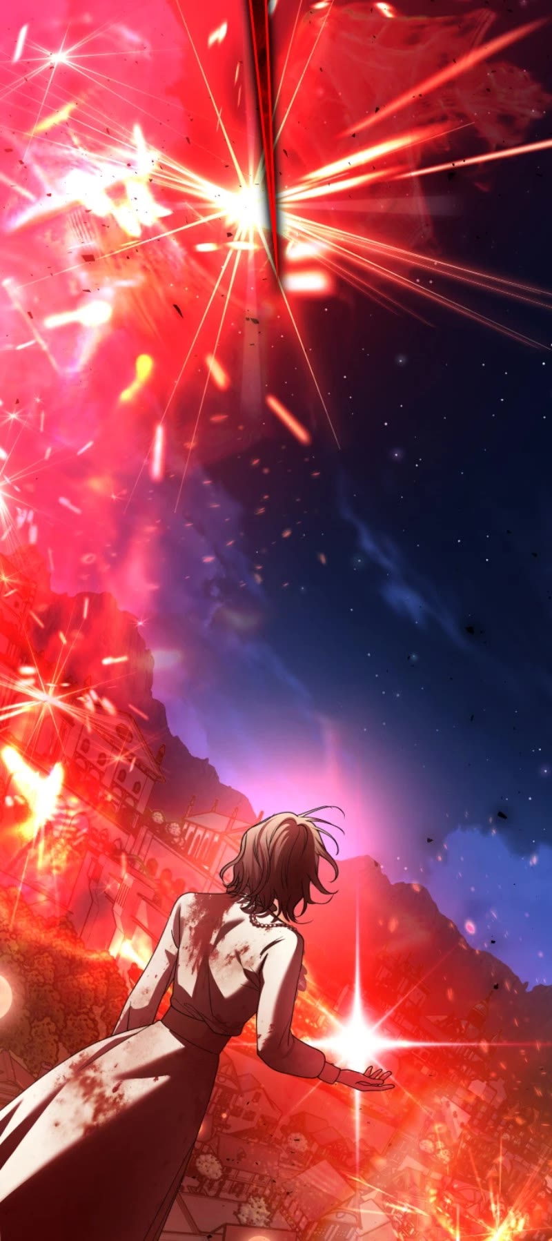 To Be You, Even Just For a Day Chapter 220 page 66 - Chapter 220: Ep. 219 - Nonetheless, You Must Go on Living (2)