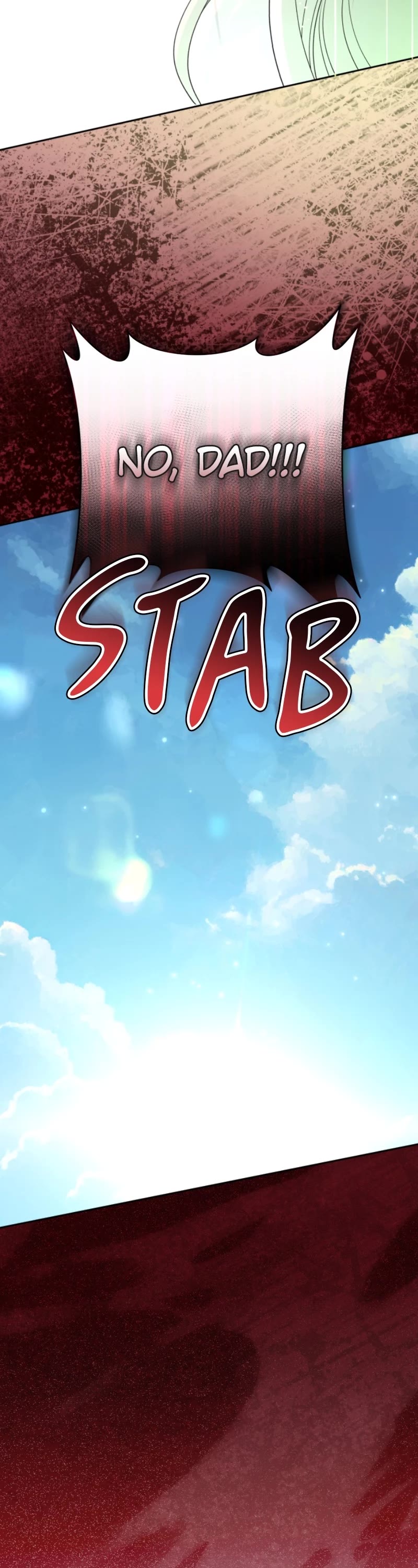 To Be You, Even Just For a Day Chapter 220 page 7 - Chapter 220: Ep. 219 - Nonetheless, You Must Go on Living (2)