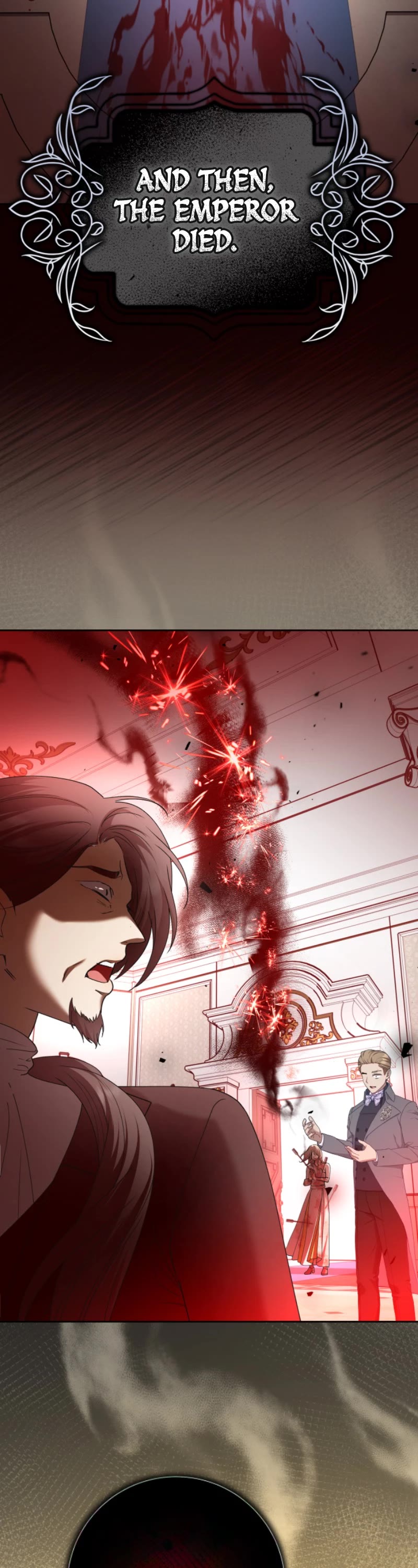 To Be You, Even Just For a Day Chapter 221 page 26 - Chapter 221: Ep. 220 - Catastrophe