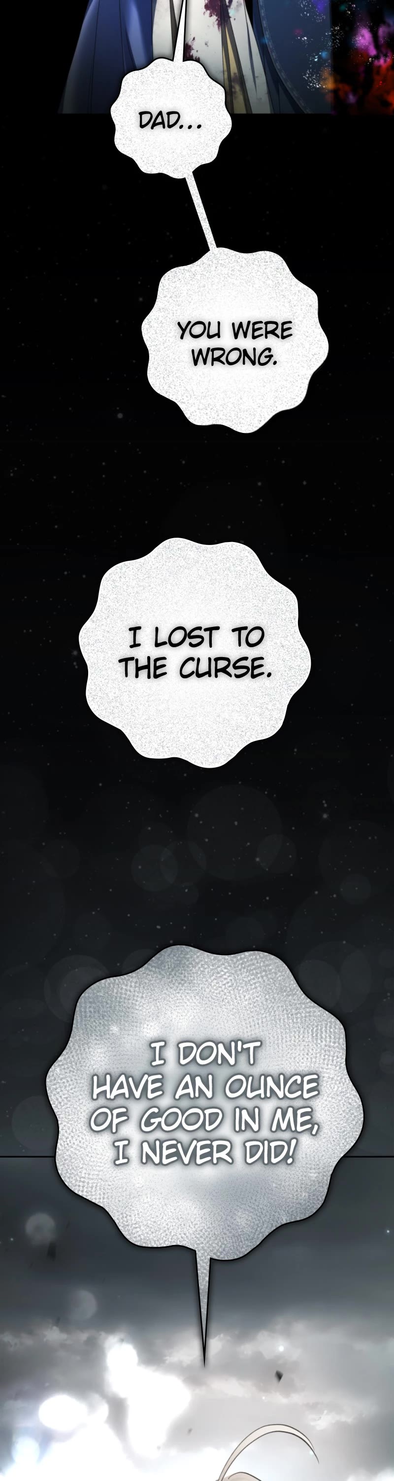 To Be You, Even Just For a Day Chapter 221 page 47 - Chapter 221: Ep. 220 - Catastrophe