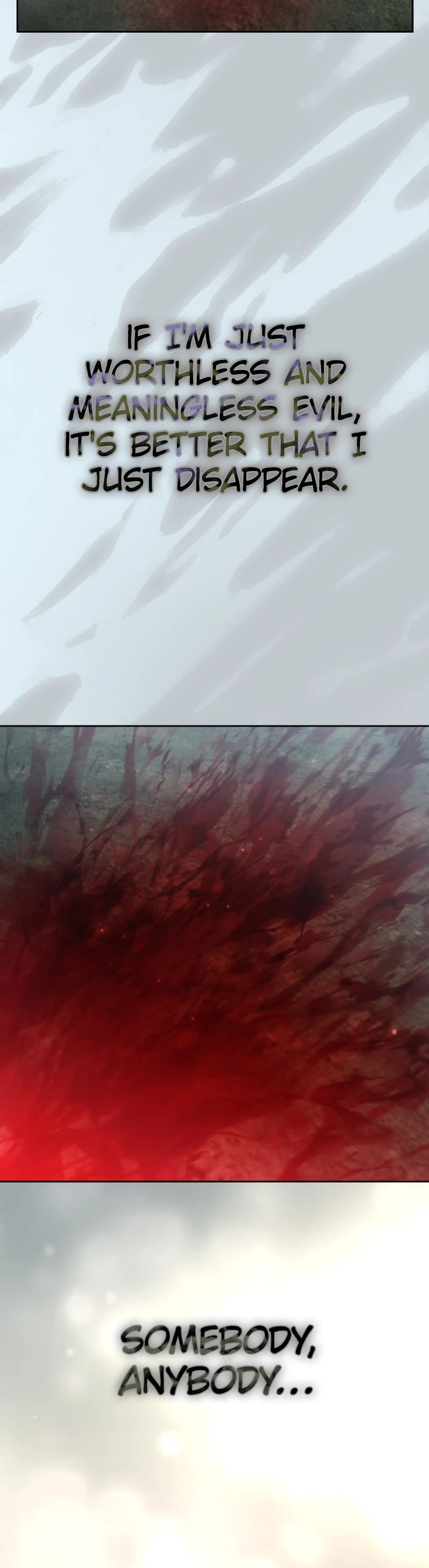 To Be You, Even Just For a Day Chapter 221 page 49 - Chapter 221: Ep. 220 - Catastrophe