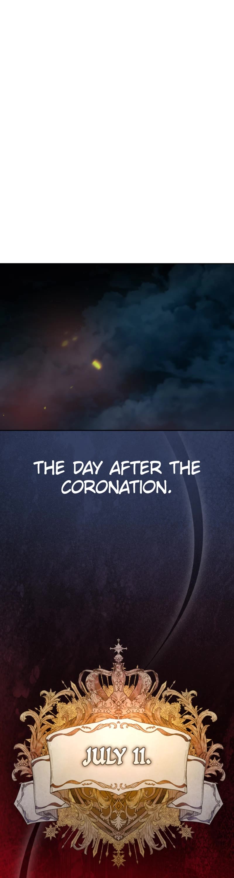 To Be You, Even Just For a Day Chapter 221 page 6 - Chapter 221: Ep. 220 - Catastrophe