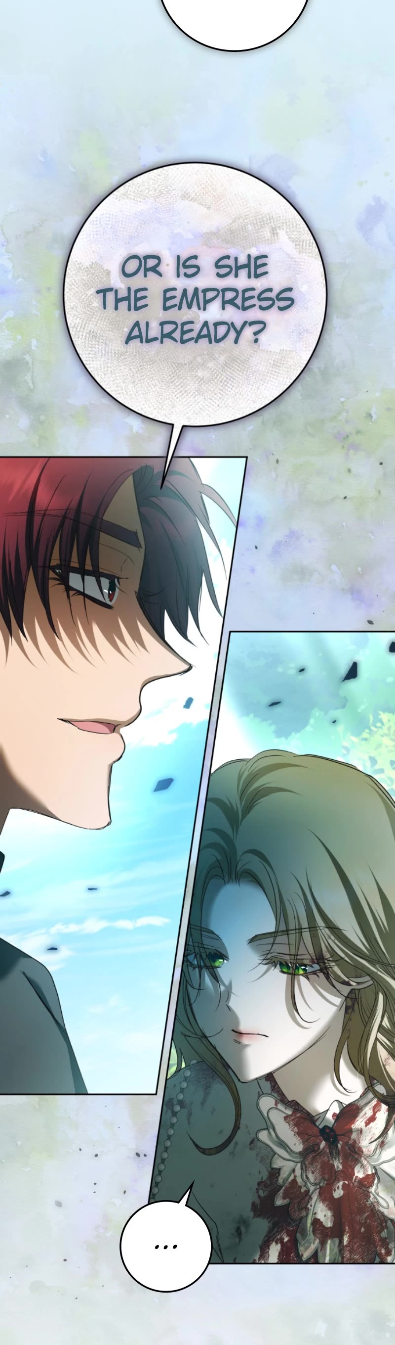To Be You, Even Just For a Day Chapter 222 page 14 - Chapter 222: Ep. 221 - Toward The Future