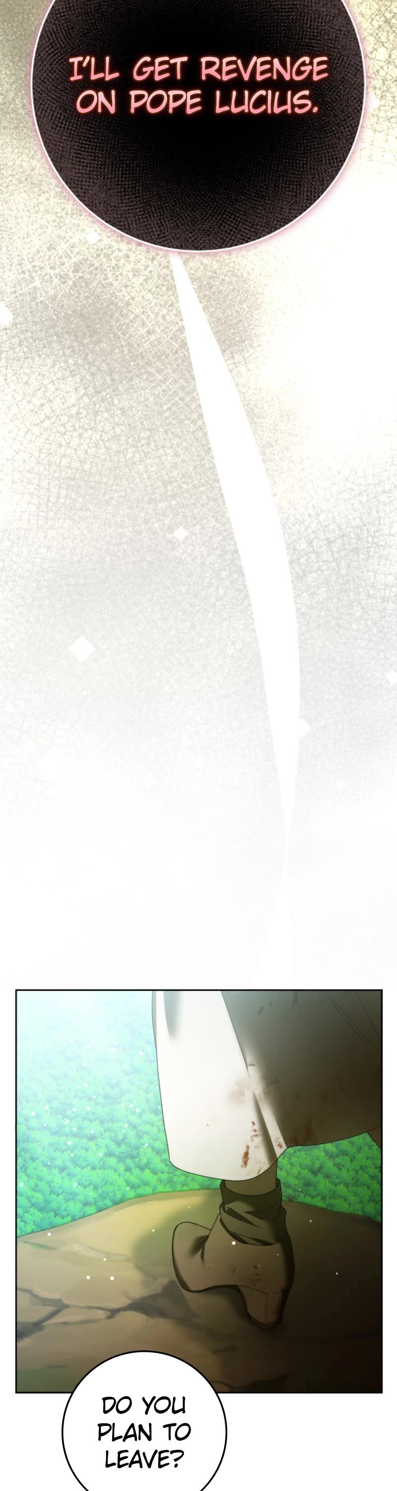 To Be You, Even Just For a Day Chapter 222 page 26 - Chapter 222: Ep. 221 - Toward The Future