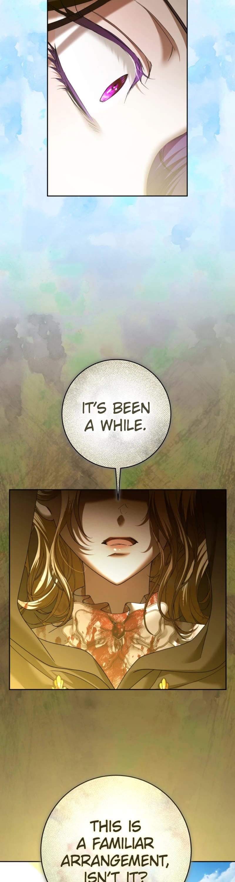 To Be You, Even Just For a Day Chapter 222 page 42 - Chapter 222: Ep. 221 - Toward The Future
