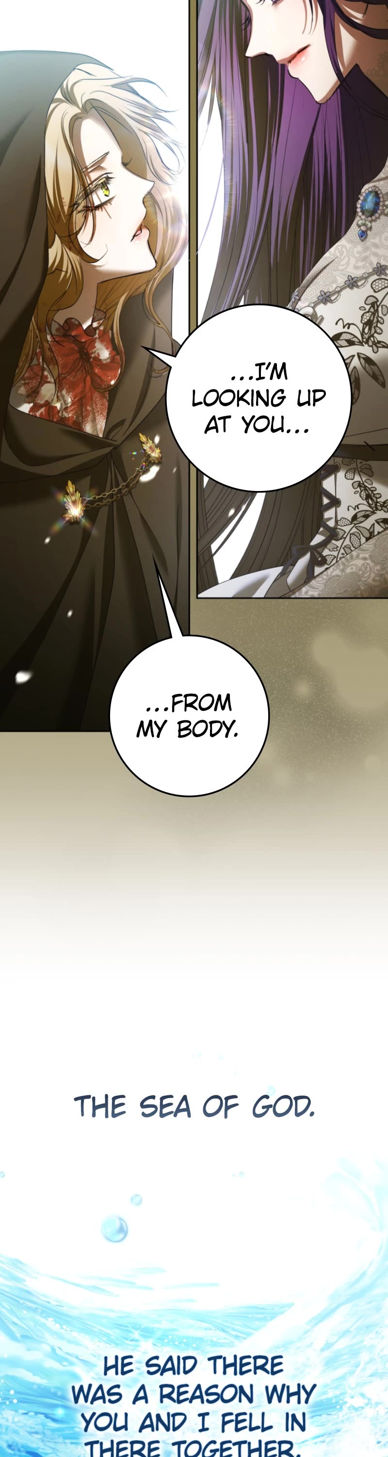 To Be You, Even Just For a Day Chapter 222 page 44 - Chapter 222: Ep. 221 - Toward The Future