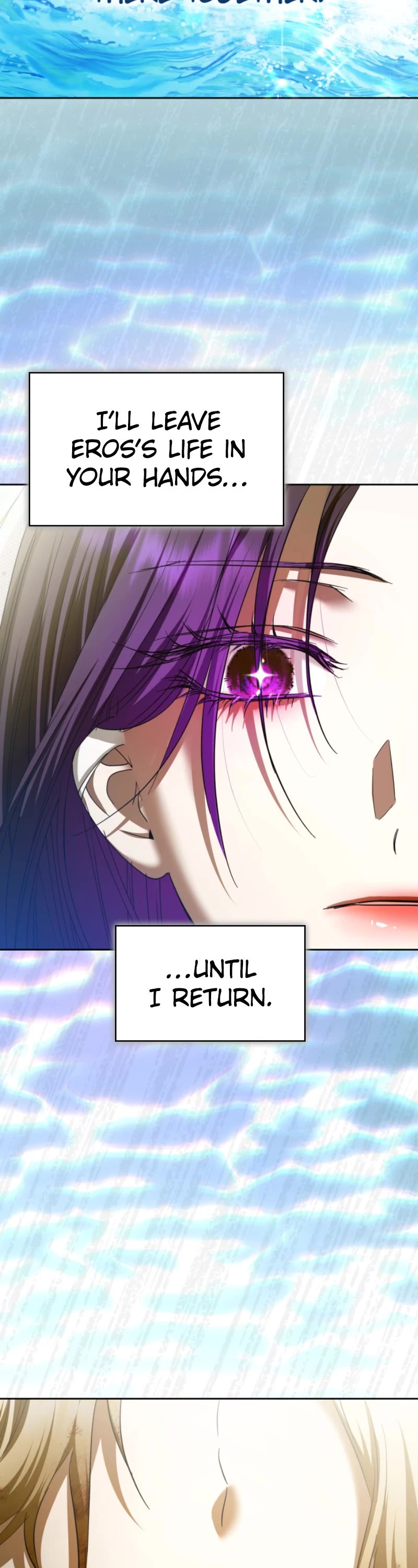To Be You, Even Just For a Day Chapter 222 page 45 - Chapter 222: Ep. 221 - Toward The Future