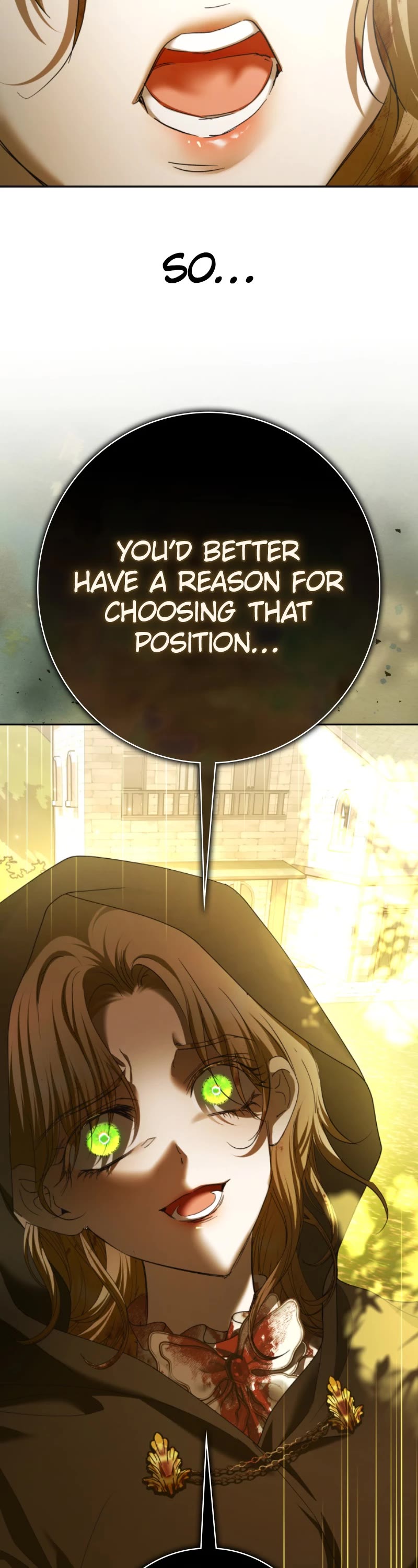 To Be You, Even Just For a Day Chapter 222 page 46 - Chapter 222: Ep. 221 - Toward The Future