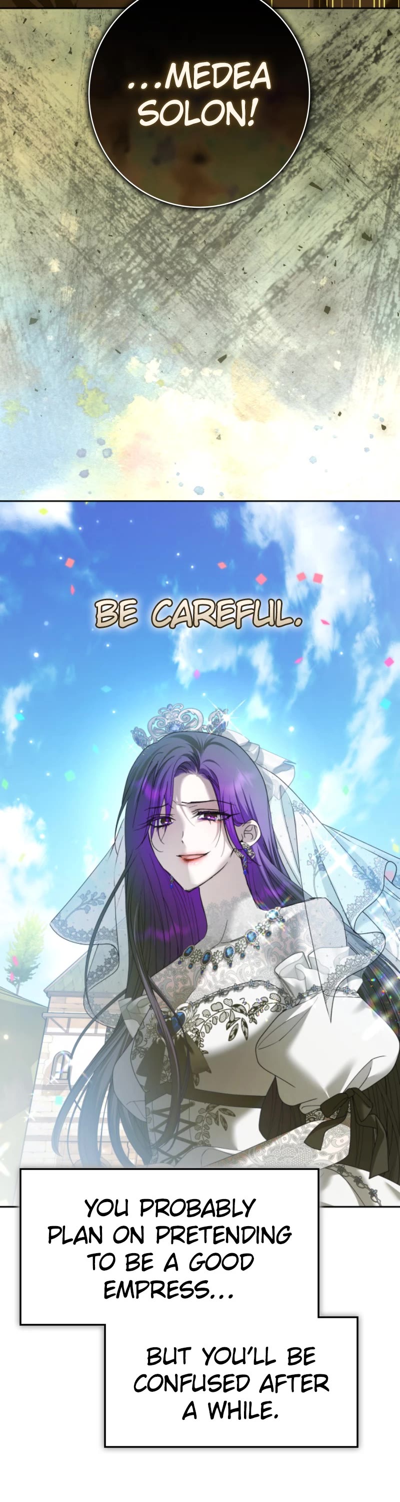 To Be You, Even Just For a Day Chapter 222 page 47 - Chapter 222: Ep. 221 - Toward The Future
