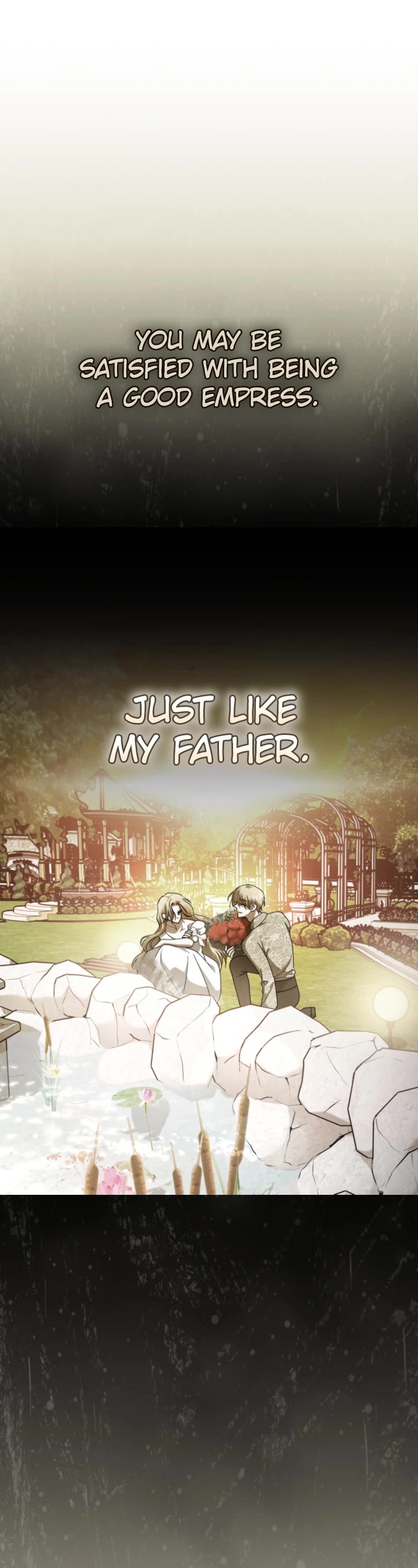 To Be You, Even Just For a Day Chapter 222 page 48 - Chapter 222: Ep. 221 - Toward The Future