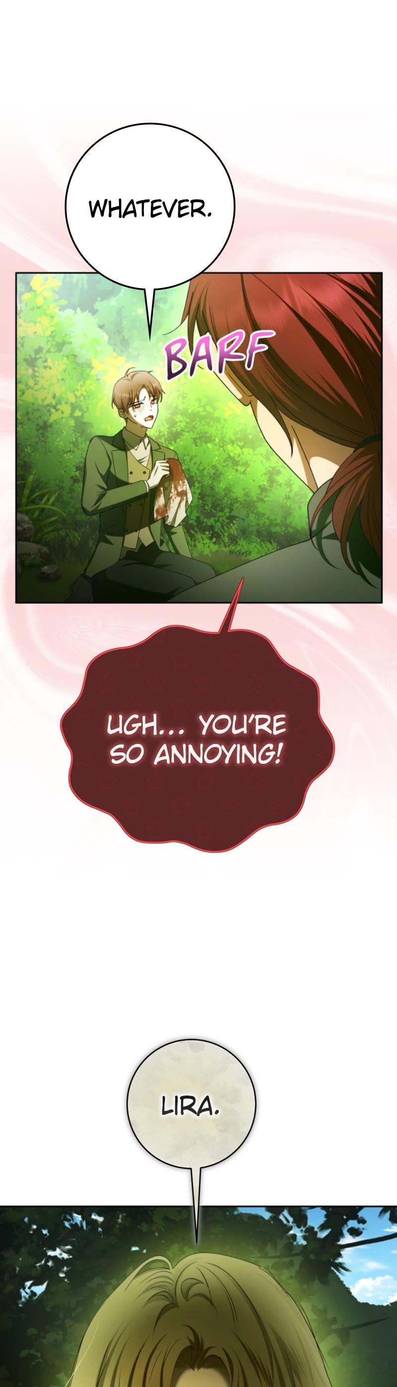 To Be You, Even Just For a Day Chapter 222 page 9 - Chapter 222: Ep. 221 - Toward The Future