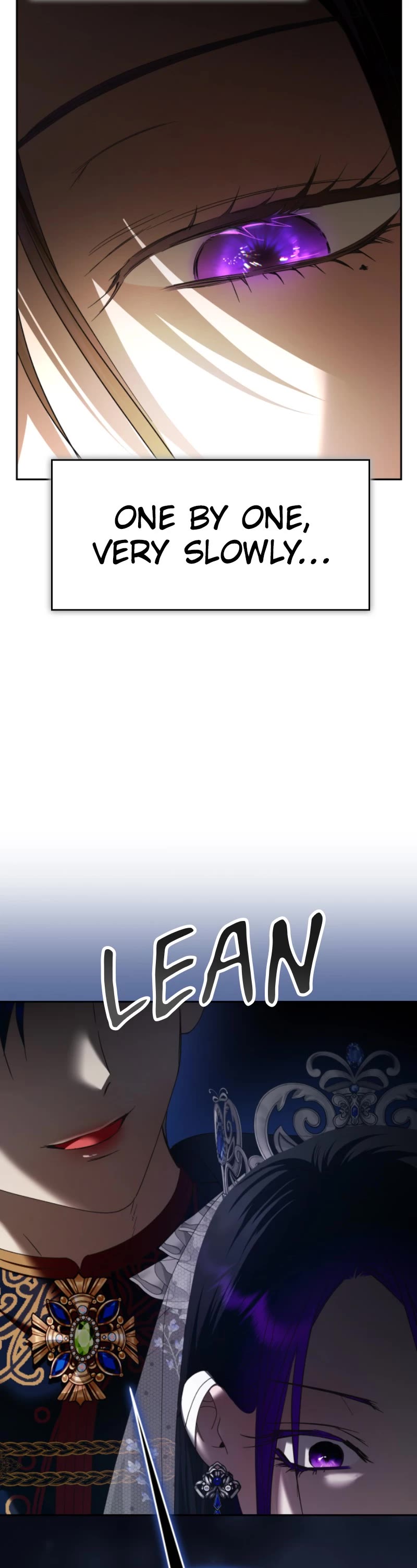 To Be You, Even Just For a Day Chapter 223 page 12 - Chapter 223: Ep. 222 - Ashes