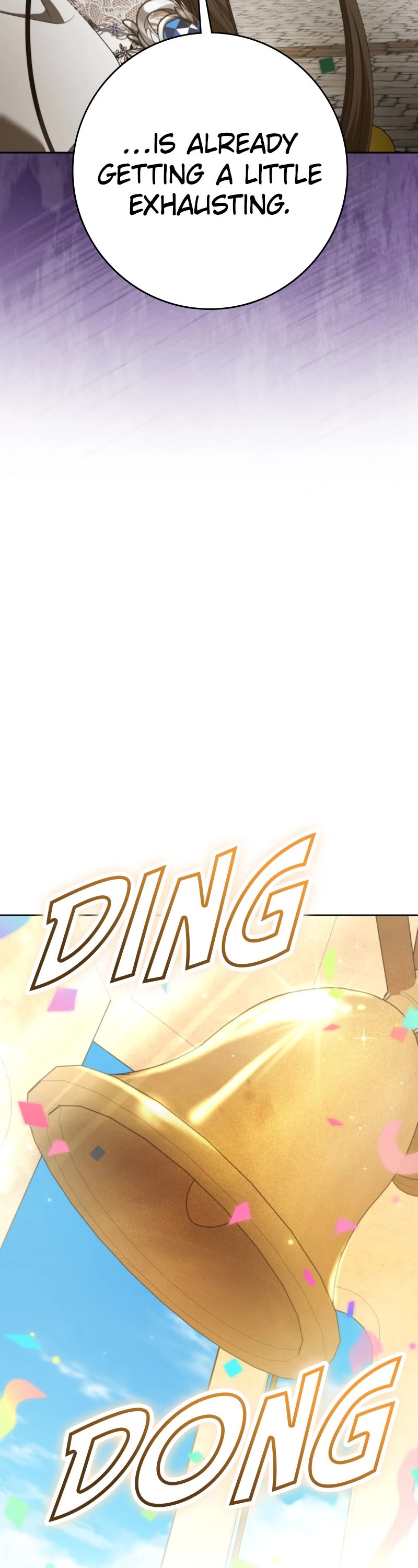 To Be You, Even Just For a Day Chapter 223 page 16 - Chapter 223: Ep. 222 - Ashes