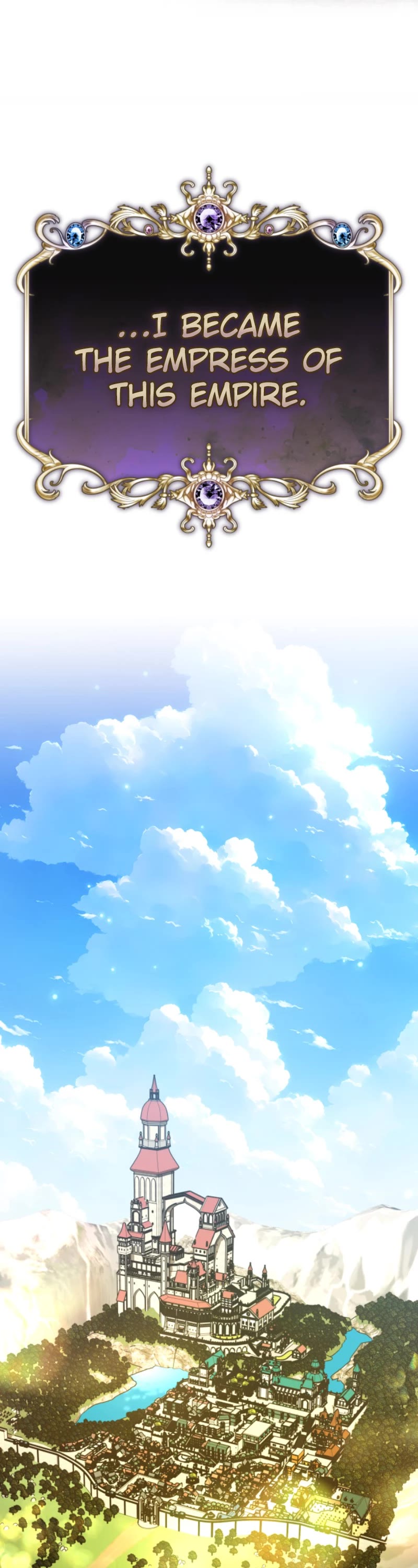To Be You, Even Just For a Day Chapter 223 page 19 - Chapter 223: Ep. 222 - Ashes