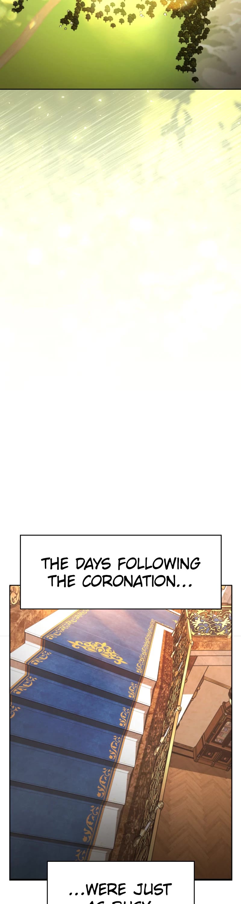 To Be You, Even Just For a Day Chapter 223 page 20 - Chapter 223: Ep. 222 - Ashes