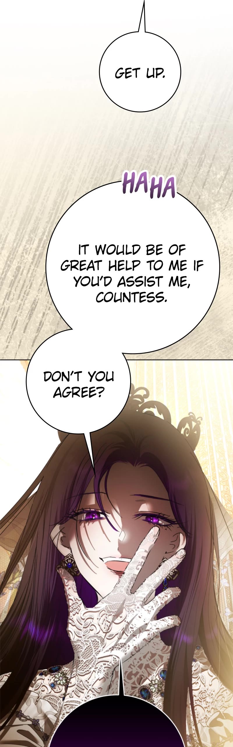 To Be You, Even Just For a Day Chapter 223 page 24 - Chapter 223: Ep. 222 - Ashes