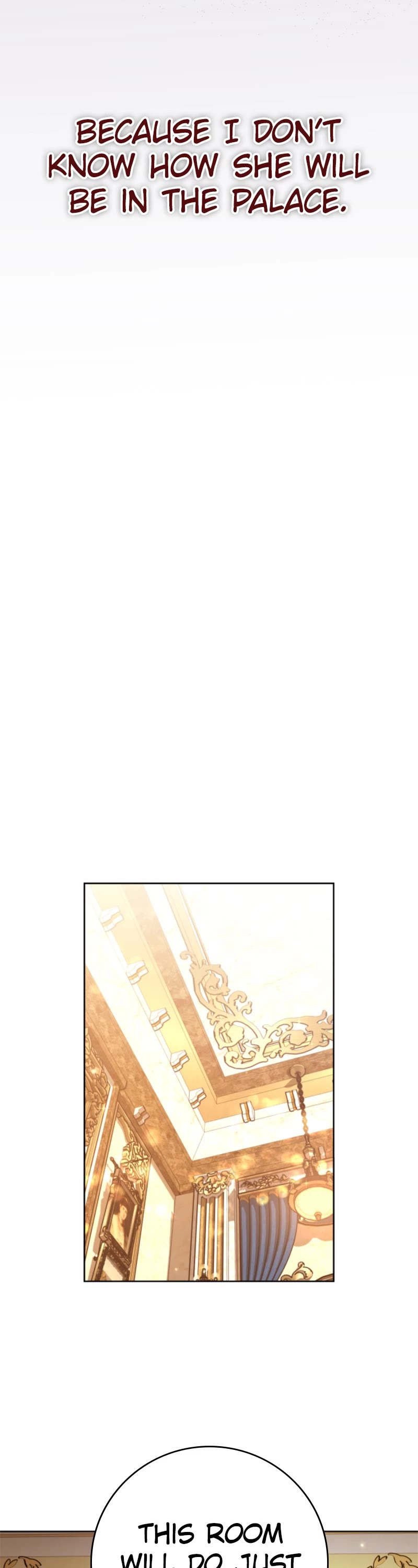 To Be You, Even Just For a Day Chapter 223 page 28 - Chapter 223: Ep. 222 - Ashes