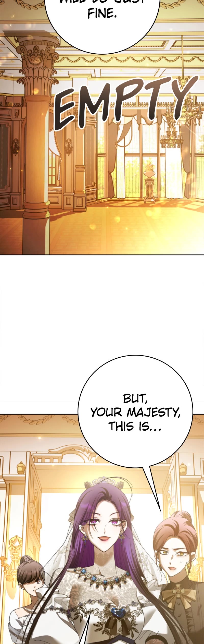 To Be You, Even Just For a Day Chapter 223 page 29 - Chapter 223: Ep. 222 - Ashes