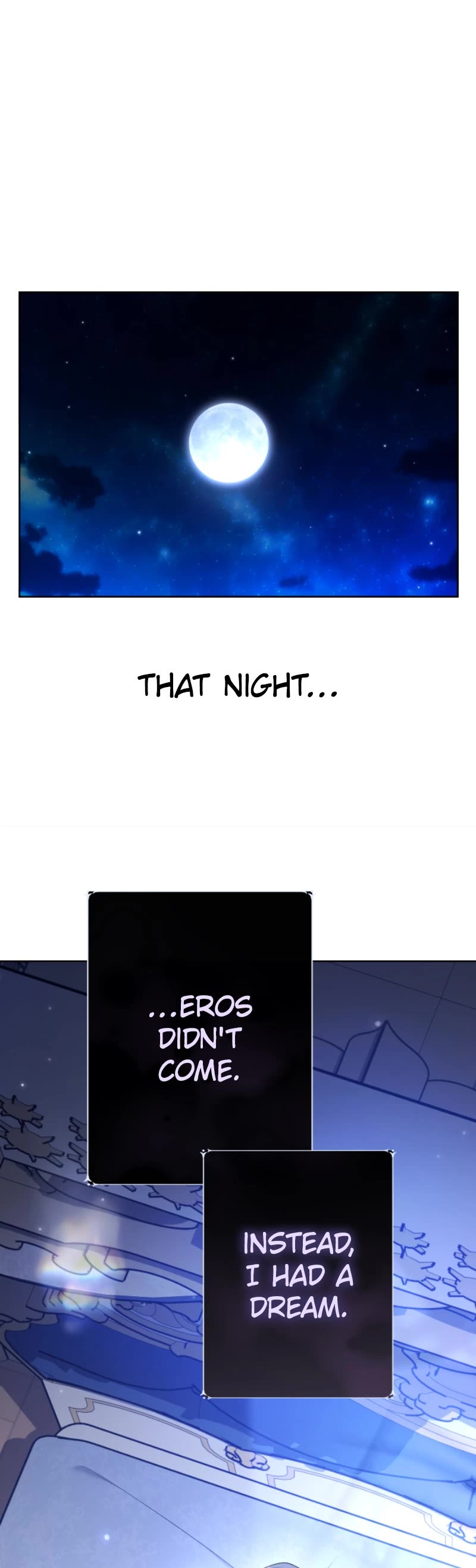 To Be You, Even Just For a Day Chapter 223 page 40 - Chapter 223: Ep. 222 - Ashes