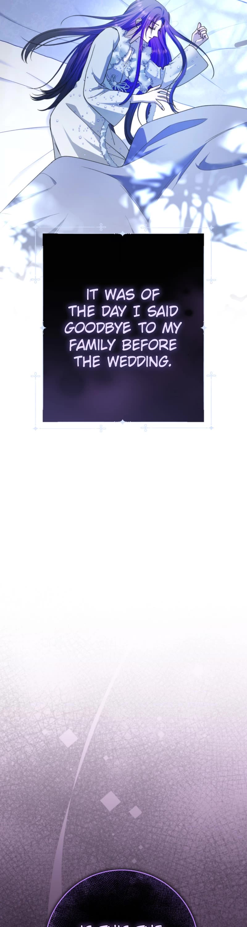 To Be You, Even Just For a Day Chapter 223 page 41 - Chapter 223: Ep. 222 - Ashes