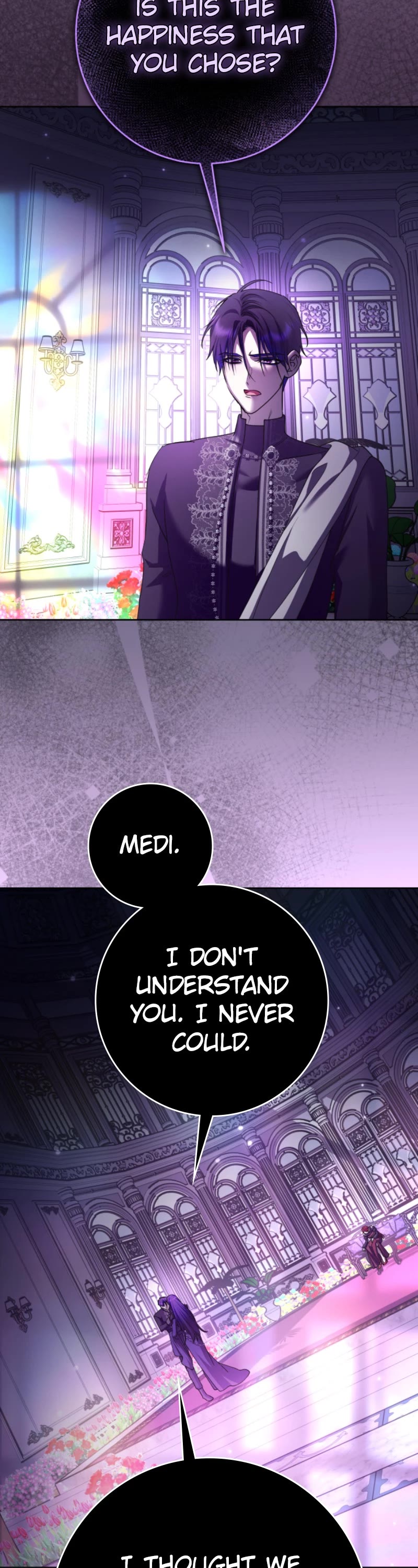 To Be You, Even Just For a Day Chapter 223 page 42 - Chapter 223: Ep. 222 - Ashes