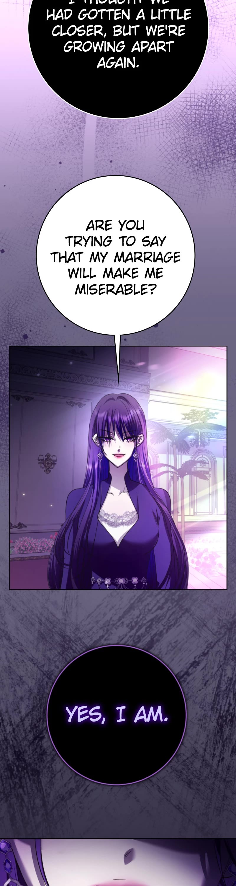 To Be You, Even Just For a Day Chapter 223 page 43 - Chapter 223: Ep. 222 - Ashes