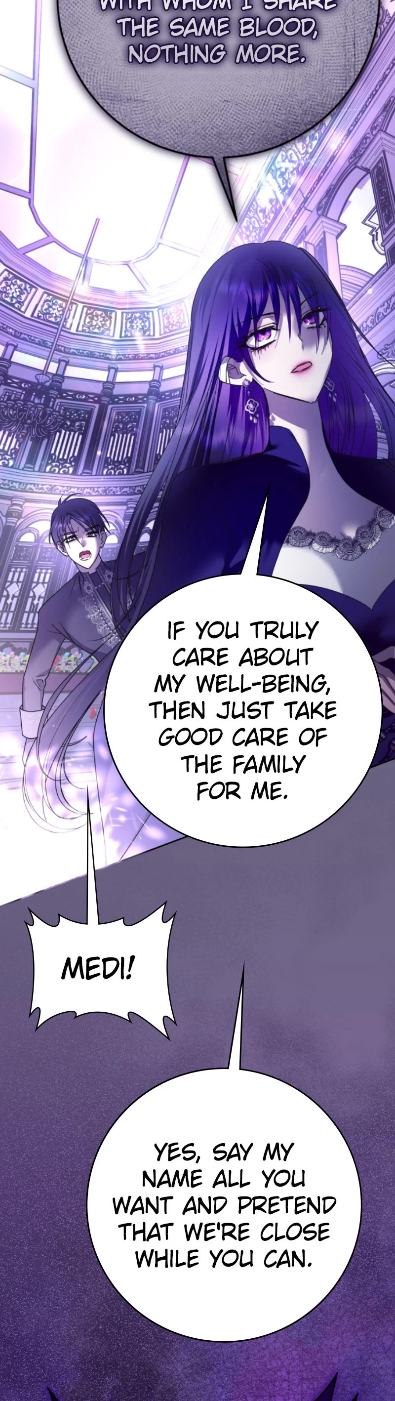 To Be You, Even Just For a Day Chapter 223 page 45 - Chapter 223: Ep. 222 - Ashes