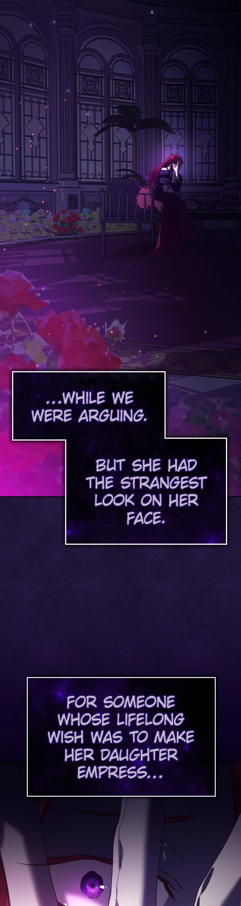 To Be You, Even Just For a Day Chapter 223 page 47 - Chapter 223: Ep. 222 - Ashes