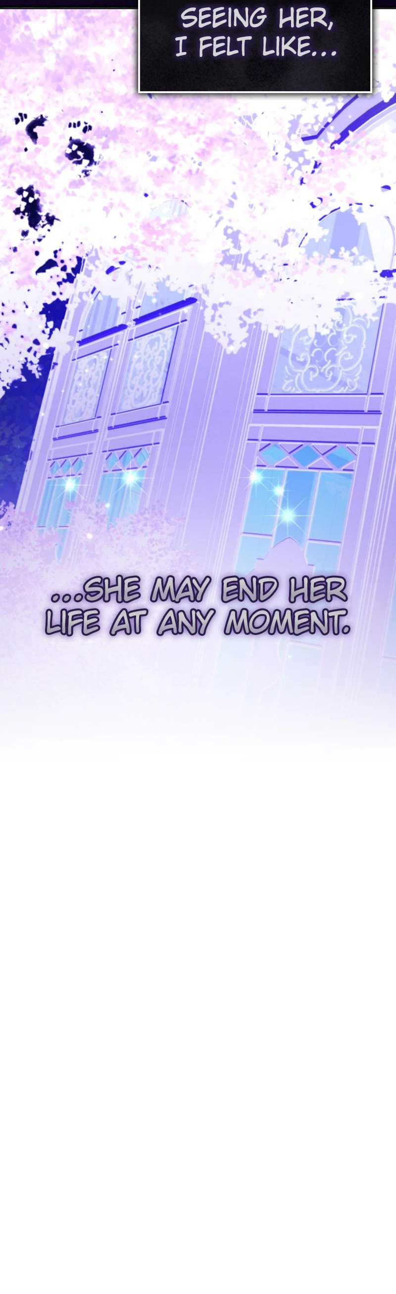 To Be You, Even Just For a Day Chapter 223 page 49 - Chapter 223: Ep. 222 - Ashes