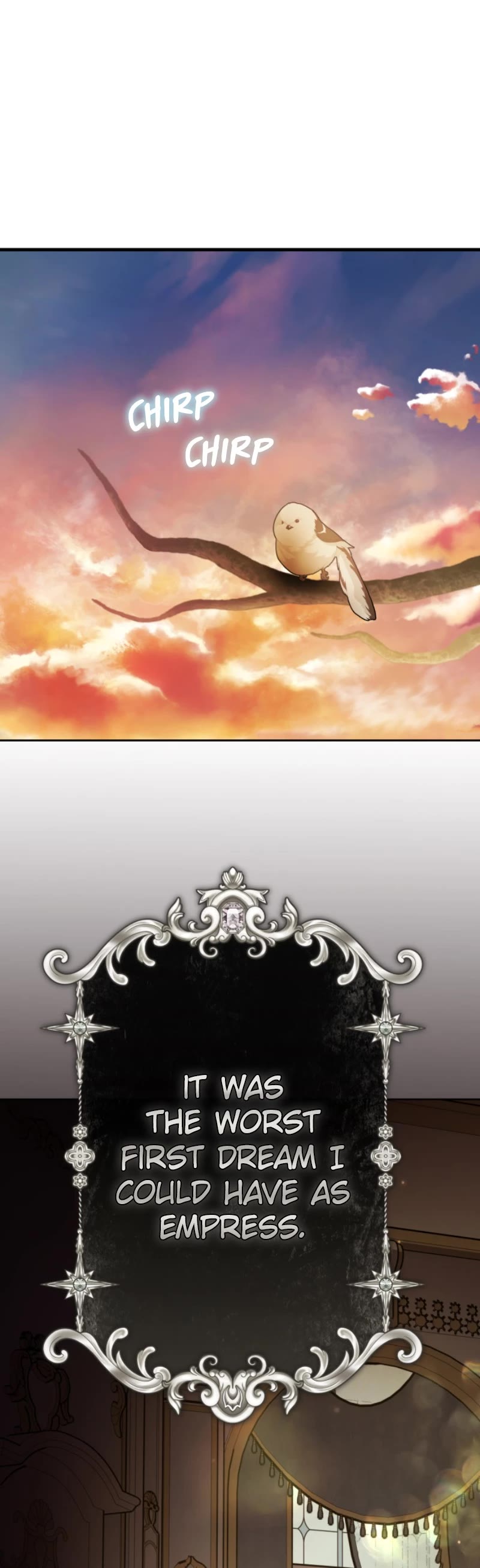 To Be You, Even Just For a Day Chapter 223 page 50 - Chapter 223: Ep. 222 - Ashes