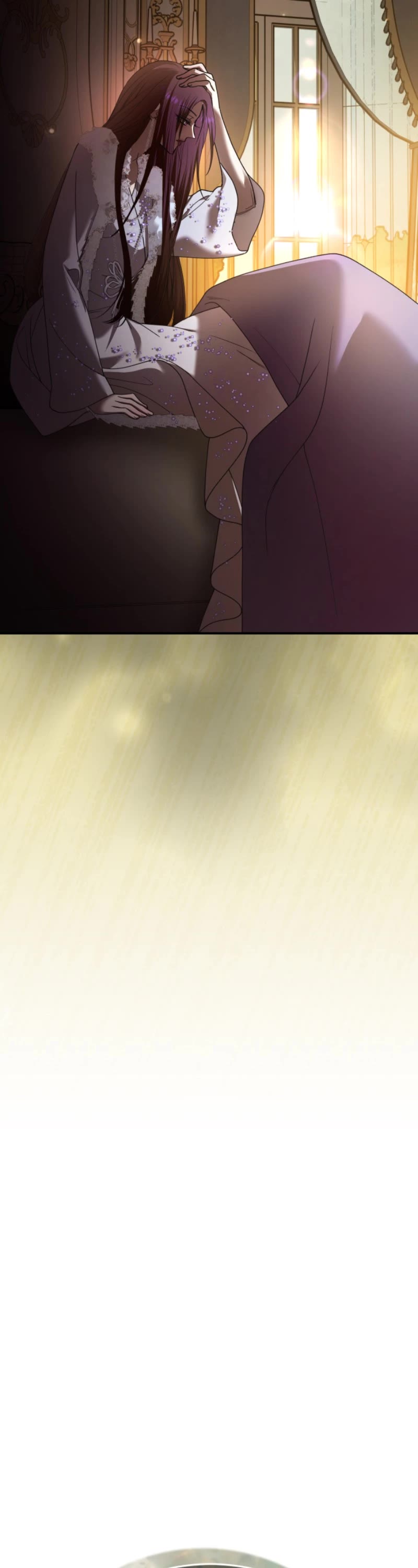 To Be You, Even Just For a Day Chapter 223 page 51 - Chapter 223: Ep. 222 - Ashes