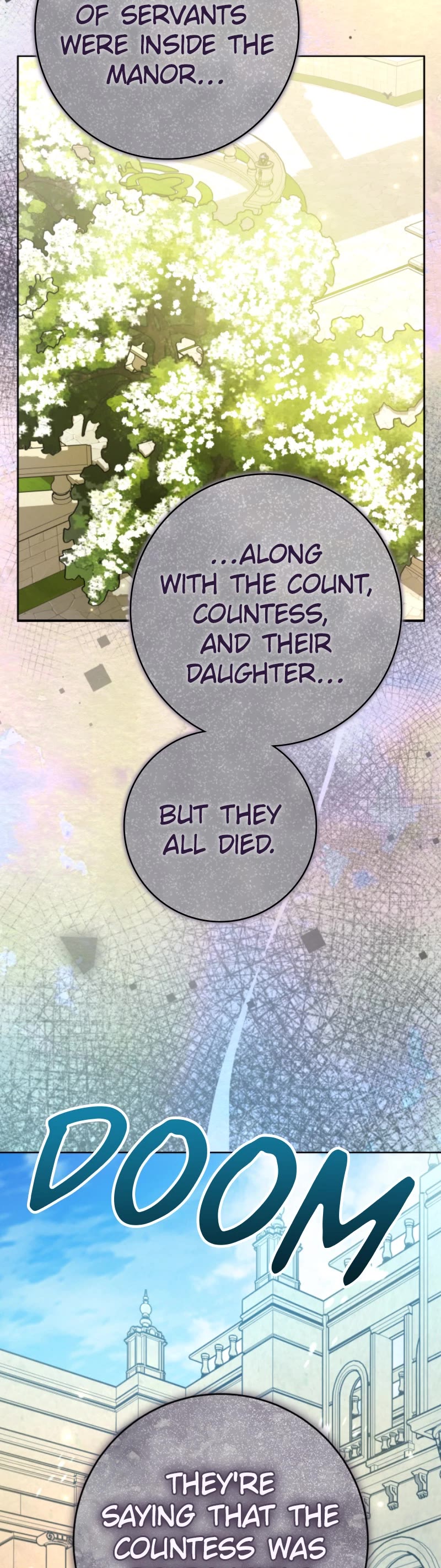 To Be You, Even Just For a Day Chapter 223 page 53 - Chapter 223: Ep. 222 - Ashes