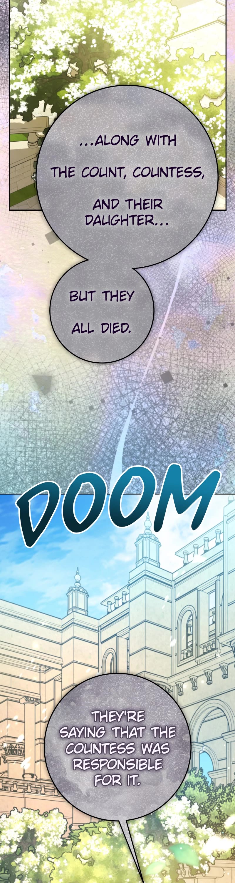 To Be You, Even Just For a Day Chapter 224 page 13 - Chapter 224: Ep. 223 - That Night