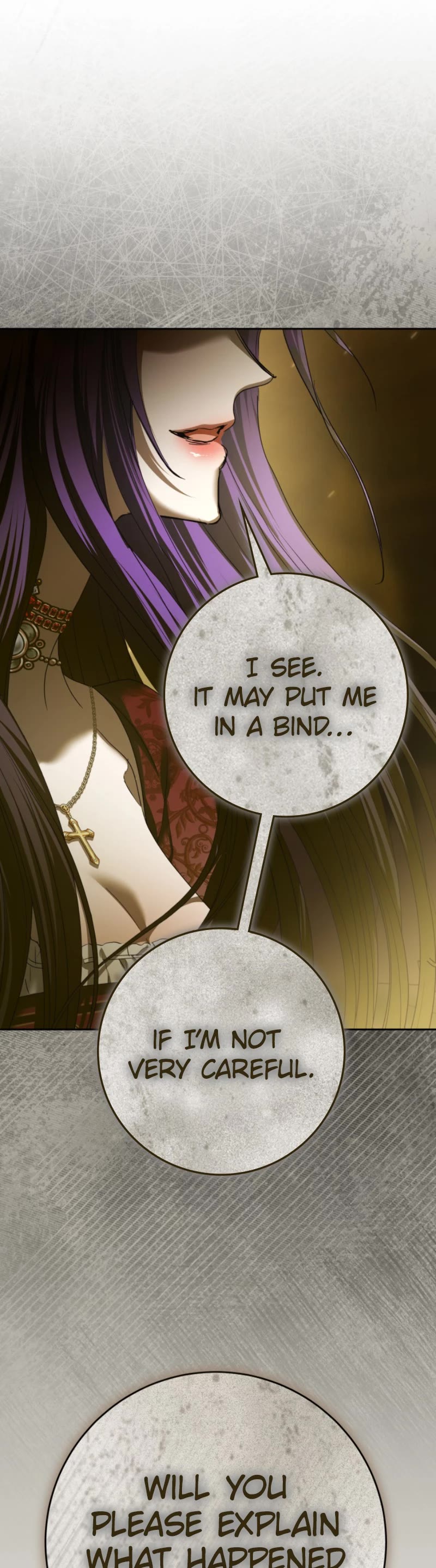 To Be You, Even Just For a Day Chapter 224 page 15 - Chapter 224: Ep. 223 - That Night