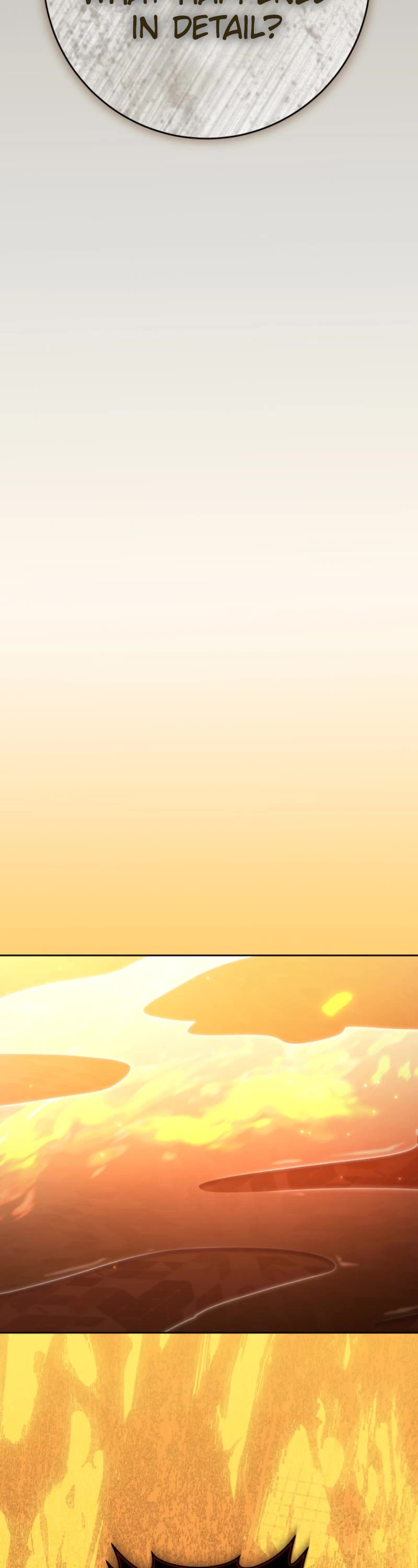 To Be You, Even Just For a Day Chapter 224 page 16 - Chapter 224: Ep. 223 - That Night