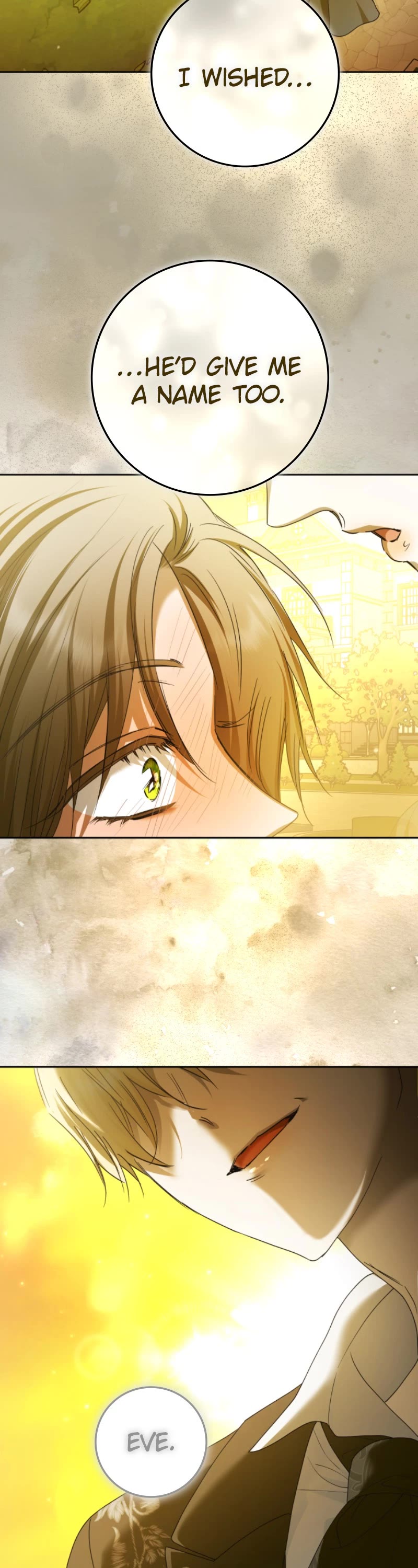 To Be You, Even Just For a Day Chapter 224 page 22 - Chapter 224: Ep. 223 - That Night